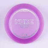 Discraft Z Line Nuke OS 173-174g distance driver disc golf disc