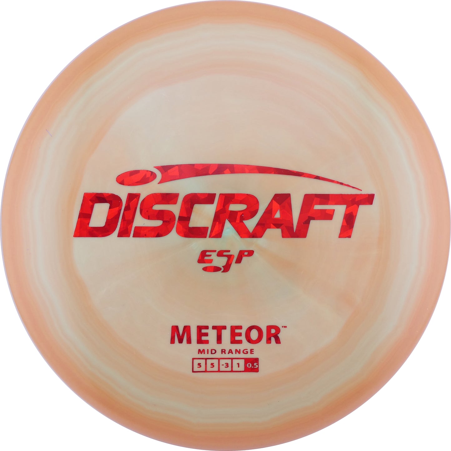 ESP Meteor 177g+