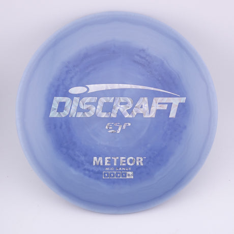 Discraft ESP Meteor 175-176g midrange disc golf disc