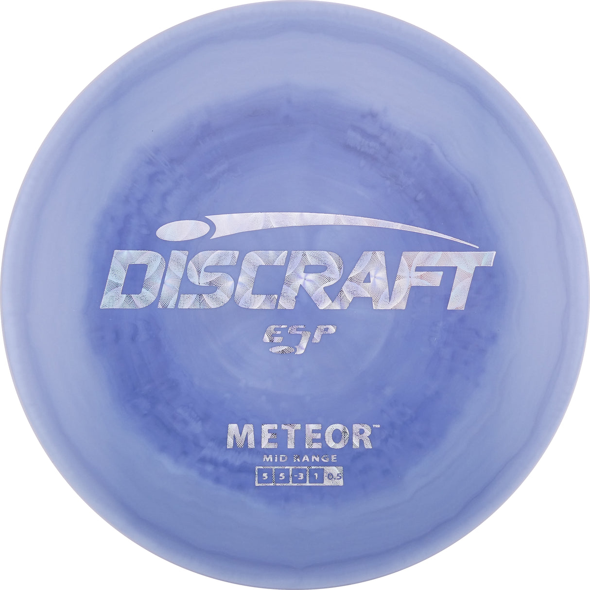 Discraft ESP Meteor 175-176g midrange disc golf disc