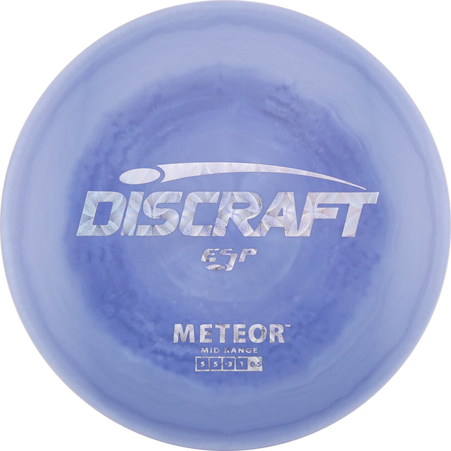 Discraft ESP Meteor 175-176g midrange disc golf disc