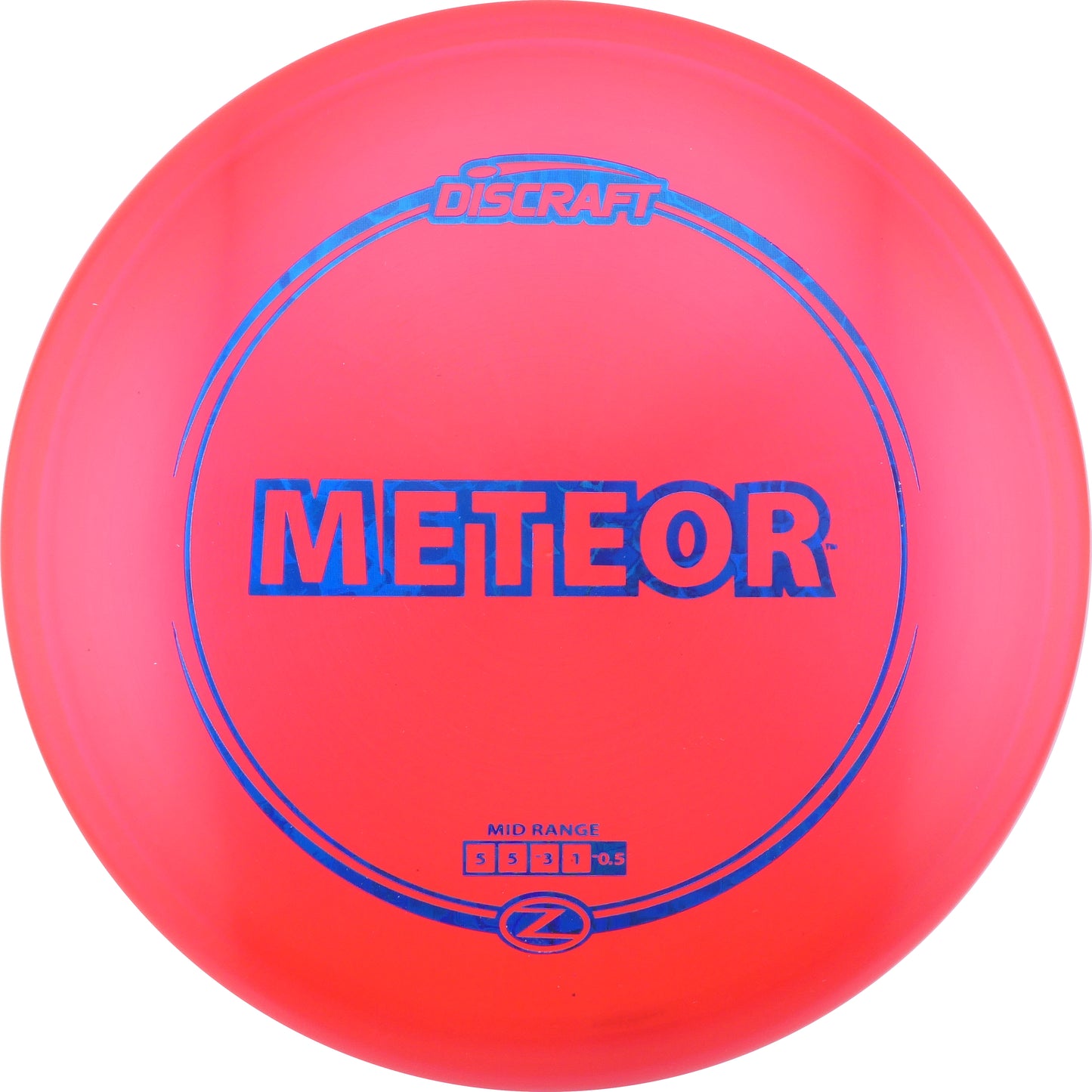 Z Line Meteor 175-176g