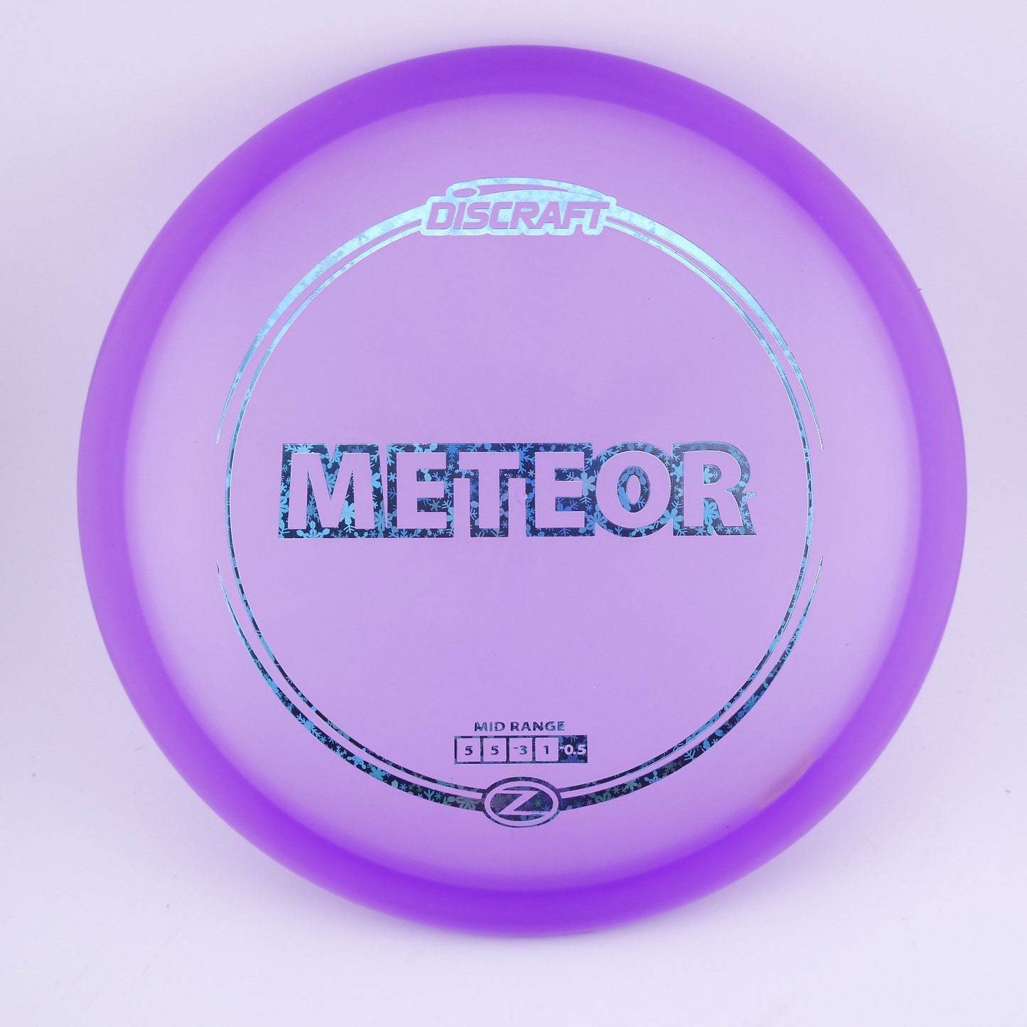 Z Line Meteor 177g+