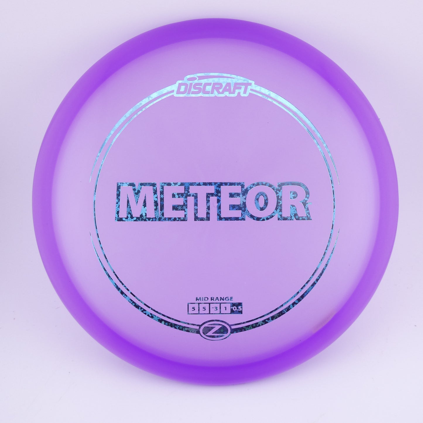 Z Line Meteor 177g+