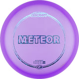 Discraft Z Line Meteor 177g+ midrange disc golf disc