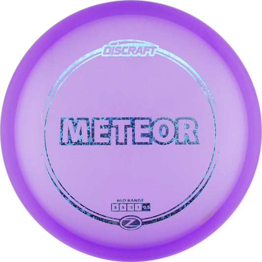 Z Line Meteor 177g+