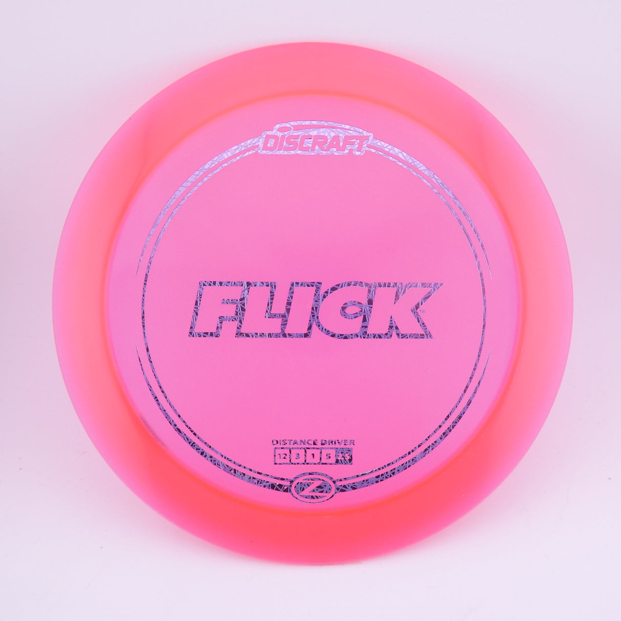 Discraft Z Line Flick 141-159g distance driver disc golf disc