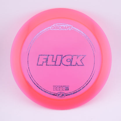 Z Line Flick 141-159g