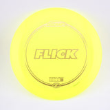 Discraft Z Line Flick 141-159g distance driver disc golf disc