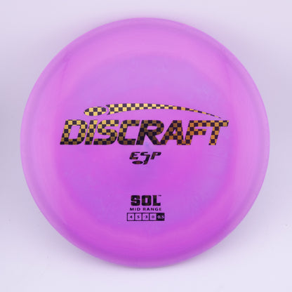 ESP Sol 150-159g