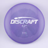 Discraft ESP Sol 150-159g midrange disc golf disc