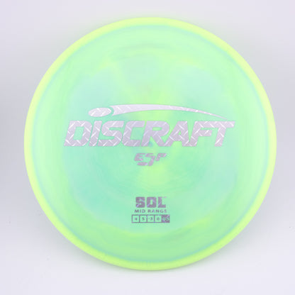 ESP Sol 150-159g