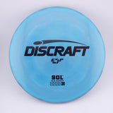 Discraft ESP Sol 150-159g midrange disc golf disc