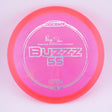 Discraft Z Line Buzzz SS 173-174g (Paige Shue) midrange disc golf disc