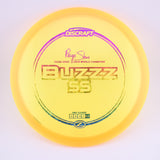 Discraft Z Line Buzzz SS 173-174g (Paige Shue) midrange disc golf disc