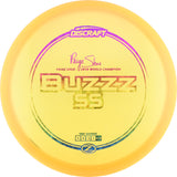 Discraft Z Line Buzzz SS 173-174g (Paige Shue) midrange disc golf disc