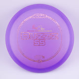 Discraft Z Line Buzzz SS 175-176g (Paige Shue) midrange disc golf disc