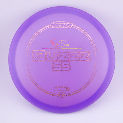 Z Line Buzzz SS 175-176g (Paige Shue)