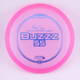 Discraft Z Line Buzzz SS 175-176g (Paige Shue) midrange disc golf disc