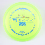 Discraft Z Line Buzzz SS 175-176g (Paige Shue) midrange disc golf disc