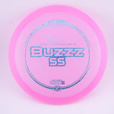 Discraft Z Line Buzzz SS 177g+ (Paige Shue) midrange disc golf disc