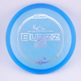 Discraft Z Line Buzzz SS 177g+ (Paige Shue) midrange disc golf disc
