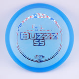 Discraft Z Line Buzzz SS 177g+ (Paige Shue) midrange disc golf disc