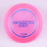 Discraft Z Line Crank SS 173-174g distance driver disc golf disc