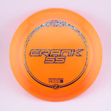 Discraft Z Line Crank SS 173-174g distance driver disc golf disc