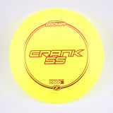 Discraft Z Line Crank SS 173-174g distance driver disc golf disc