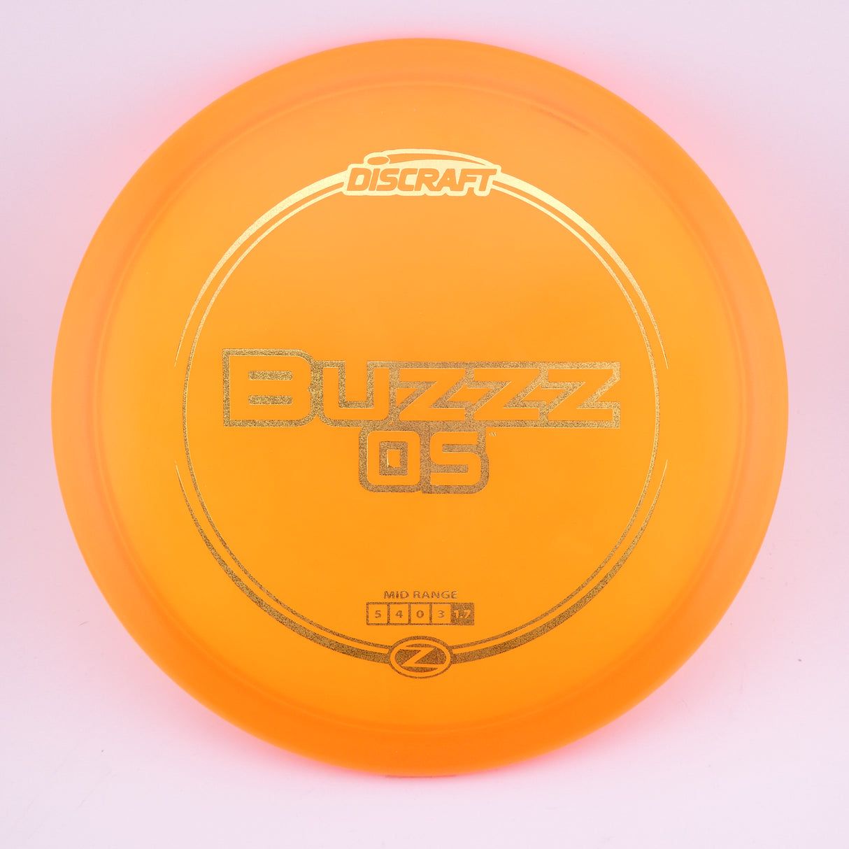 Z Line Buzzz OS 173-174g