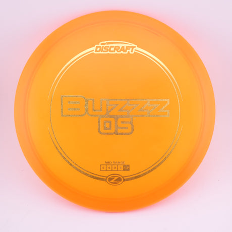 Z Line Buzzz OS 173-174g
