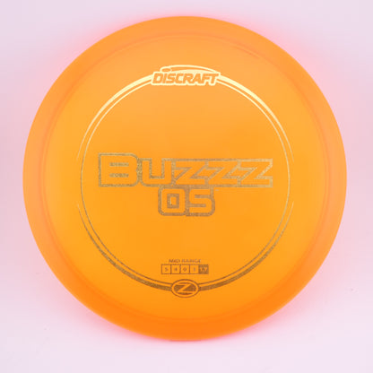 Z Line Buzzz OS 173-174g