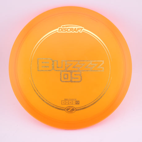 Z Line Buzzz OS 173-174g