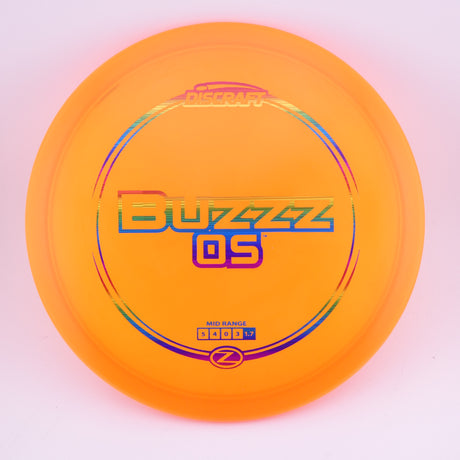 Z Line Buzzz OS 173-174g