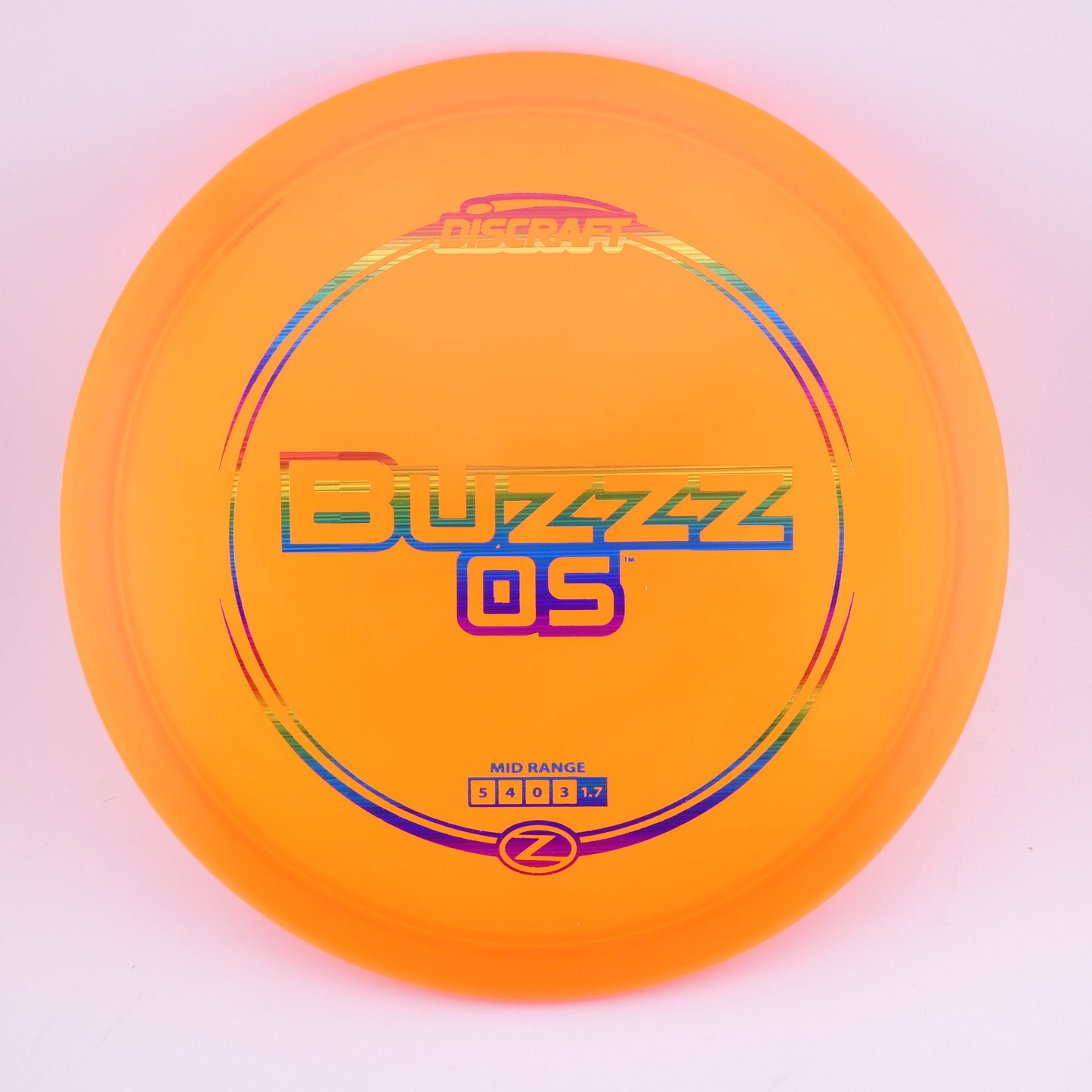 Z Line Buzzz OS 173-174g