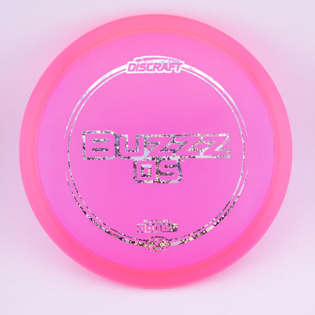Discraft Z Line Buzzz OS 175-176g midrange disc golf disc