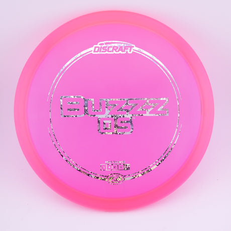 Discraft Z Line Buzzz OS 175-176g midrange disc golf disc