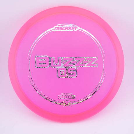 Discraft Z Line Buzzz OS 175-176g midrange disc golf disc