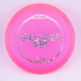 Discraft Z Line Buzzz OS 175-176g midrange disc golf disc