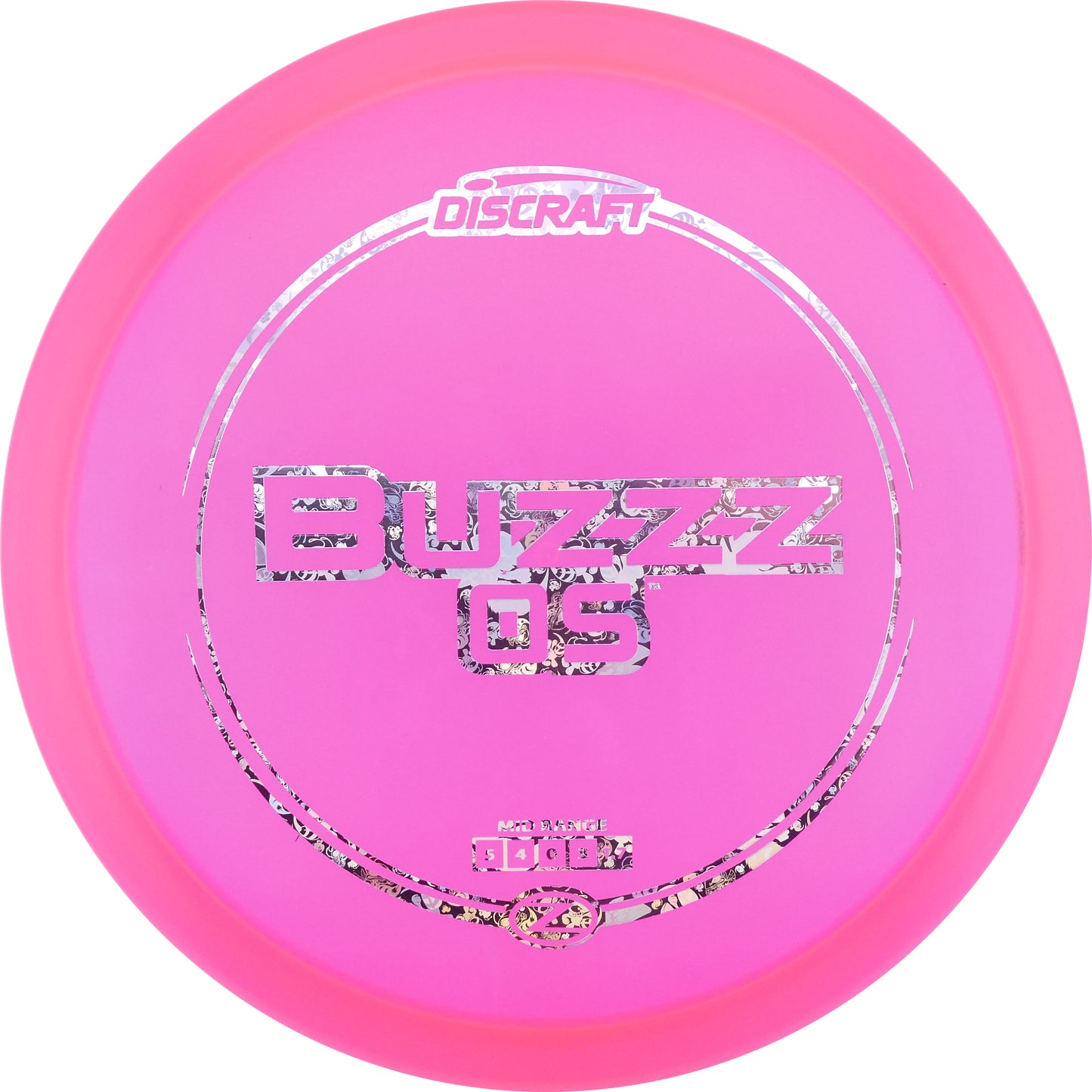 Z Line Buzzz OS 175-176g