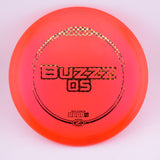 Discraft Z Line Buzzz OS 177g+ midrange disc golf disc