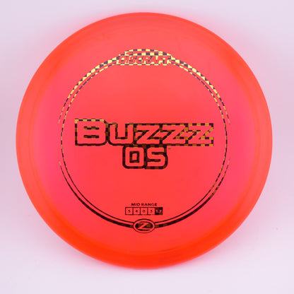 Z Line Buzzz OS 177g+