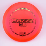 Discraft Z Line Buzzz OS 177g+ midrange disc golf disc