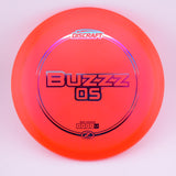 Discraft Z Line Buzzz OS 177g+ midrange disc golf disc