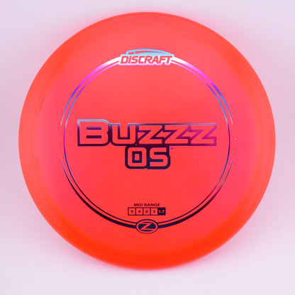 Z Line Buzzz OS 177g+