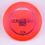 Discraft Z Line Buzzz OS 177g+ midrange disc golf disc