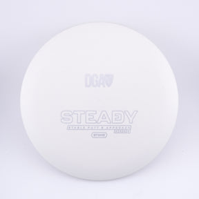 DGA D Line Stone Steady 173-174g putt & approach disc disc golf disc