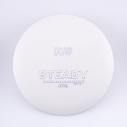 D Line Stone Steady 173-174g