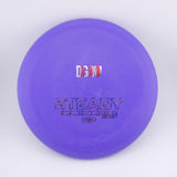 DGA D Line Stone Steady 173-174g putt & approach disc disc golf disc